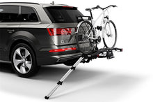 Load image into Gallery viewer, Thule EasyFold XT Long Loading Ramp 53in. (Use w/EasyFold XT Bike Rack) - Silver