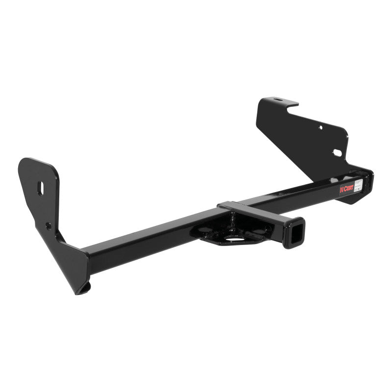 Curt 01-07 Ford Focus Sedan & Hatchback Class 1 Trailer Hitch w/1-1/4in Receiver