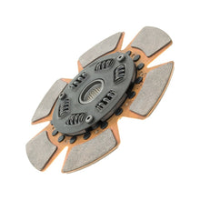 Carica l&#39;immagine nel visualizzatore di Gallery, Exedy Hyper Multi Disc Assembly (B) Sprung Center Disc - Replacement Disc Fits ET04XD