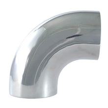 Carica l&#39;immagine nel visualizzatore di Gallery, Spectre Universal Tube Elbow 4in. OD / 90 Degree Mandrel - Aluminum