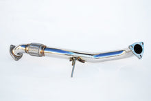 Charger l'image dans la galerie, Invidia 16+ Honda Civic 1.5T 2D/4D 60mm Front Pipe