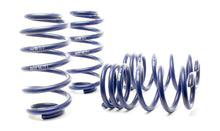 गैलरी व्यूवर में इमेज लोड करें, H&amp;R 02-05 Volkswagen Passat W8 Sedan/Wagon Sport Spring
