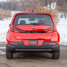 Load image into Gallery viewer, Curt 2020 Kia Soul Class 1 Trailer Hitch w/ 1-1/4in Receiver