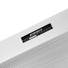 गैलरी व्यूवर में इमेज लोड करें, Mishimoto 11+ Chevrolet/GMC Duramax Intercooler (Silver)
