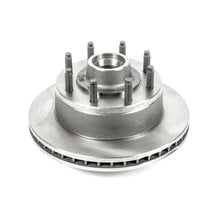 Carica l&#39;immagine nel visualizzatore di Gallery, Power Stop 1994 Ford E-250 Front Autospecialty Brake Rotor