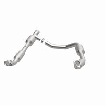 Carica l&#39;immagine nel visualizzatore di Gallery, MagnaFlow Conv Direct Fit 05-06 Ford E-350 Super Duty 5.4L