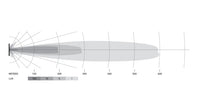 Laden Sie das Bild in den Galerie-Viewer, Hella Universal Black Magic 40in Thin Light Bar - Driving Beam