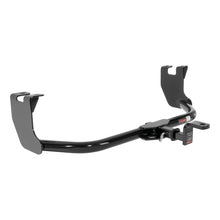 Load image into Gallery viewer, Curt 12-15 Volkswagen Beetle Class 1 Trailer Hitch w/1-1/4in Ball Mount