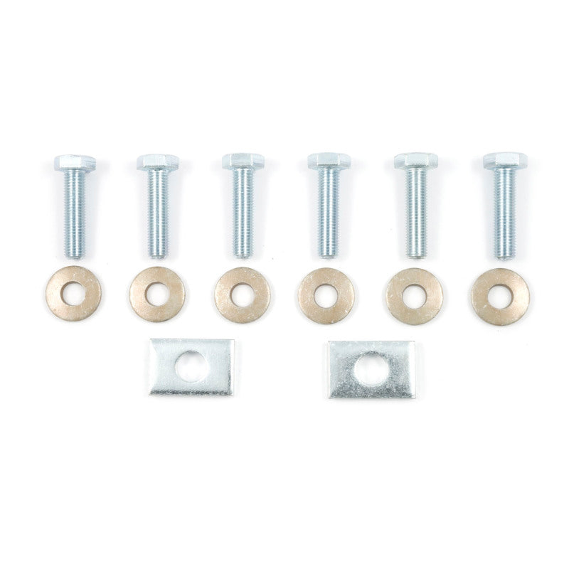 Curt 09-10 Toyota Venza Class 3 Trailer Hitch w/2in Receiver