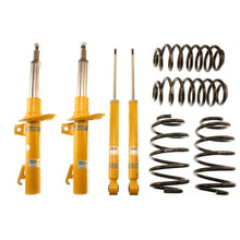 Charger l&#39;image dans la galerie, Bilstein B12 2006 Volkswagen Rabbit 2.5 Front and Rear Suspension Kit