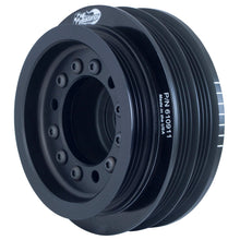 Laden Sie das Bild in den Galerie-Viewer, Fluidampr Nissan RB26DET Phase-2 BCNR33 GT-R / BNR-34 GT-R Steel Internally Balanced Damper