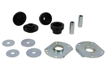 गैलरी व्यूवर में इमेज लोड करें, Whiteline Plus 10/02-8/06 Pontiac GTO 8 cyl Front Radius Rod to Chassis