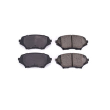Cargar imagen en el visor de la galería, Power Stop 06-15 Mazda MX-5 Miata Front Z16 Evolution Ceramic Brake Pads