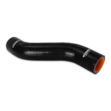 Laden Sie das Bild in den Galerie-Viewer, Mishimoto 13-17 Hyundai Veloster Turbo Silicone Intercooler Hose Kit - Black