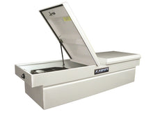 Laden Sie das Bild in den Galerie-Viewer, Lund Universal Steel Pro Cross Bed Box - White