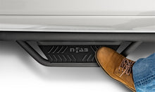 Carica l&#39;immagine nel visualizzatore di Gallery, N-Fab Podium LG 16-17 Toyota Tacoma Double Cab - Tex. Black - 3in