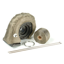Carica l&#39;immagine nel visualizzatore di Gallery, DEI Turbo Shield T3 - Kit - Titanium