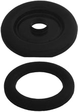 Cargar imagen en el visor de la galería, KYB Shocks &amp; Struts Upper Spring Isolator Front NISSAN Sentra 2006-2000