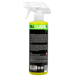 Chemical Guys All Clean+ Citrus Base All Purpose Cleaner - 16oz - Single