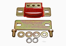 Carica l&#39;immagine nel visualizzatore di Gallery, Energy Suspension Gm Transmission Mount - Short - Red