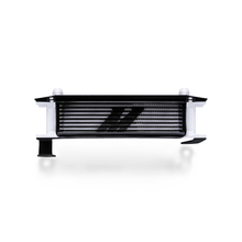 Carica l&#39;immagine nel visualizzatore di Gallery, Mishimoto 99-05 Mazda Miata Thermostatic Oil Cooler Kit - Silver