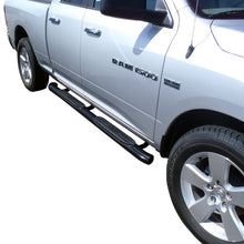 गैलरी व्यूवर में इमेज लोड करें, Westin 2009-2018 Dodge/Ram 15/25/3500 Crew Cab PRO TRAXX 4 Oval Nerf Step Bars - SS