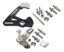 Carica l'immagine nel visualizzatore di Gallery, Torque Solution Short Shifter: Volkswagen MK5/MK6/MK7 / Audi MK2/MK3 (6 Speed) w/ Stainless Lever