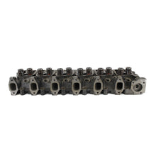 Load image into Gallery viewer, Industrial Injection 4BT Engine Fire Ring/Port Valve Bowls/Exh Port/Mill Intake Off CNC Port Intake