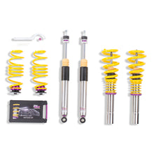 गैलरी व्यूवर में इमेज लोड करें, KW Coilover Kit V3 Audi A7 (4G)