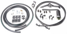 गैलरी व्यूवर में इमेज लोड करें, Radium 08-21 Subaru Fuel Hanger Plumbing Kit - Microglass