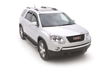Laden Sie das Bild in den Galerie-Viewer, Lund 07-16 GMC Acadia Ventvisor Elite Window Deflectors - Smoke (4 Pc.)