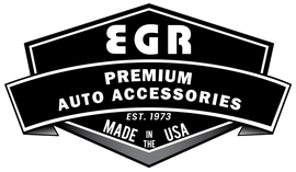EGR 04-08 Ford F150 OEM Look Fender Flares - Set (783174)