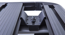 गैलरी व्यूवर में इमेज लोड करें, Rhino-Rack Universal Pioneer Platform Tray - Small - 48in x 37in - Black