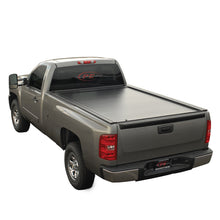 Charger l'image dans la galerie, Pace Edwards 07-16 Toyota Tundra Reg/Dbl Cab 6ft 5in Bed JackRabbit Full Metal w/ Explorer Rails