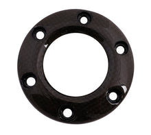 गैलरी व्यूवर में इमेज लोड करें, NRG Steering Wheel Horn Button Ring - Carbon Fiber