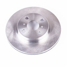 Cargar imagen en el visor de la galería, Power Stop 12-15 Scion iQ Front Autospecialty Brake Rotor