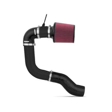 Carica l&#39;immagine nel visualizzatore di Gallery, Mishimoto 15 Subaru WRX Performance Air Intake Kit w/ Box - Wrinkle Black