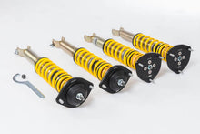 Cargar imagen en el visor de la galería, ST Suspensions 16-17 Mazda Miata MX-5 (ND) 2.0L XTA Height &amp; Rebound Adjustable w/Top Mounts