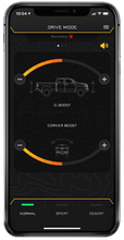 गैलरी व्यूवर में इमेज लोड करें, ICON 05-15 Toyota Tacoma Intelligent Control Install Kit