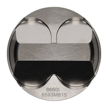 गैलरी व्यूवर में इमेज लोड करें, Wiseco AC/HON B 4v DOME +8.25 STRUT 8150XX Piston Shelf Stock Kit