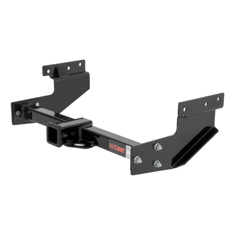 Curt 93-03 Volkswagen Eurovan/Transporter Class 3 Trailer Hitch w/2in Receiver