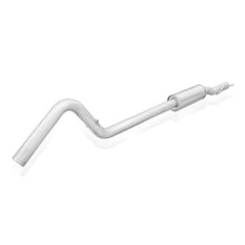 Carica l'immagine nel visualizzatore di Gallery, Stainless Works 2012-17 Jeep Wrangler Catback Dump Exhaust