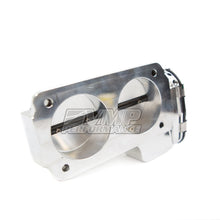Charger l'image dans la galerie, VMP Performance 18-21 Coyote 5.0L Twinjet 69mm LH Odin Throttle Body