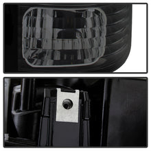 Laden Sie das Bild in den Galerie-Viewer, Spyder Chevy C/K Series 1500 88-98/GMC Sierra 88-98 LED Tail Lights Blk Smke ALT-YD-CCK88-LED-BSM