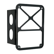 Load image into Gallery viewer, DV8 Offroad 2007-2018 Jeep JK Tail Lamp Guards Black