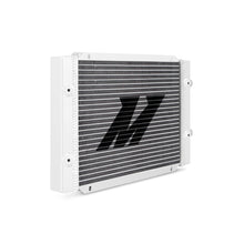 Laden Sie das Bild in den Galerie-Viewer, Mishimoto Universal 25 Row Dual Pass Oil Cooler