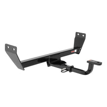 Load image into Gallery viewer, Curt 08-10 Dodge Avenger Class 1 Trailer Hitch w/1-1/4in Ball Mount