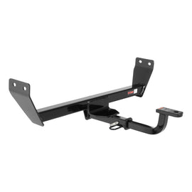 Curt 08-10 Dodge Avenger Class 1 Trailer Hitch w/1-1/4in Ball Mount