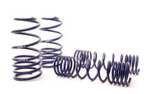 Laden Sie das Bild in den Galerie-Viewer, H&amp;R 80-84 Volkswagen Jetta/Rabbit MK1 Sport Spring