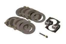 Charger l'image dans la galerie, Ford Racing 8.8 Inch TRACTION-LOK Rebuild Kit with Carbon Discs